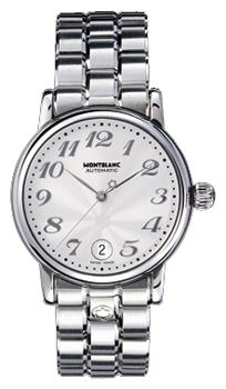 Часы Mont Blanc Star Automatic 5224
